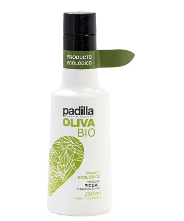 Aceite Padilla BIO