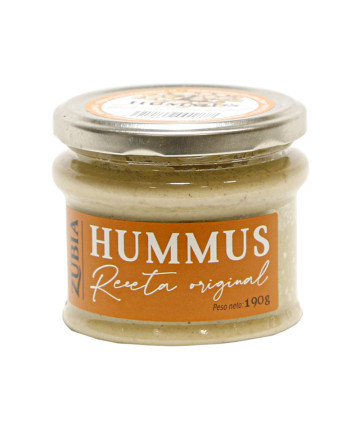 Hummus