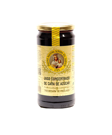 Jugo Concentrado de Caña de Azúcar