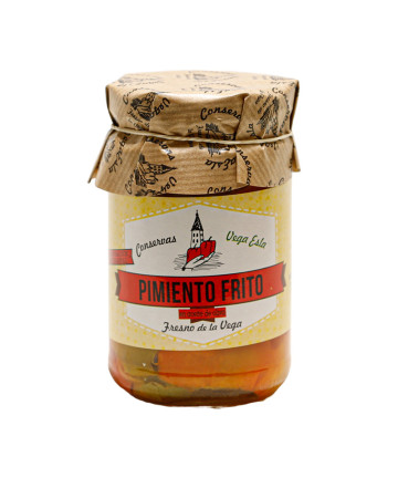 Pimiento frito
