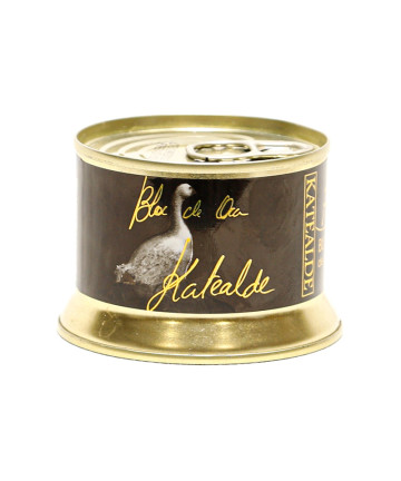 Bloc de oca Katealde