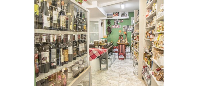 Abrimos nuestra tienda en Internet