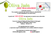 Oliva Jaén